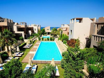 Hotel Plakias Cretan Resorts - Bild 3