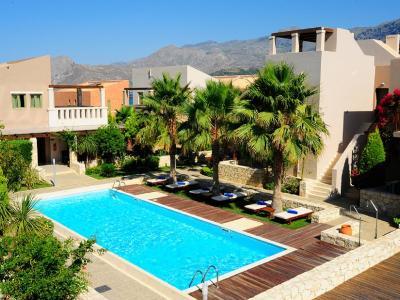 Hotel Plakias Cretan Resorts - Bild 2