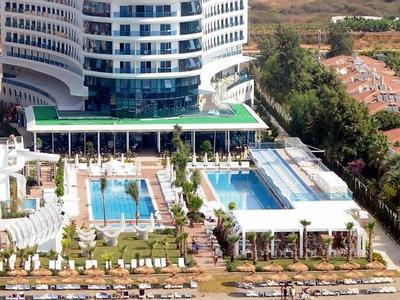 Hotel Q Premium Resort - Bild 3