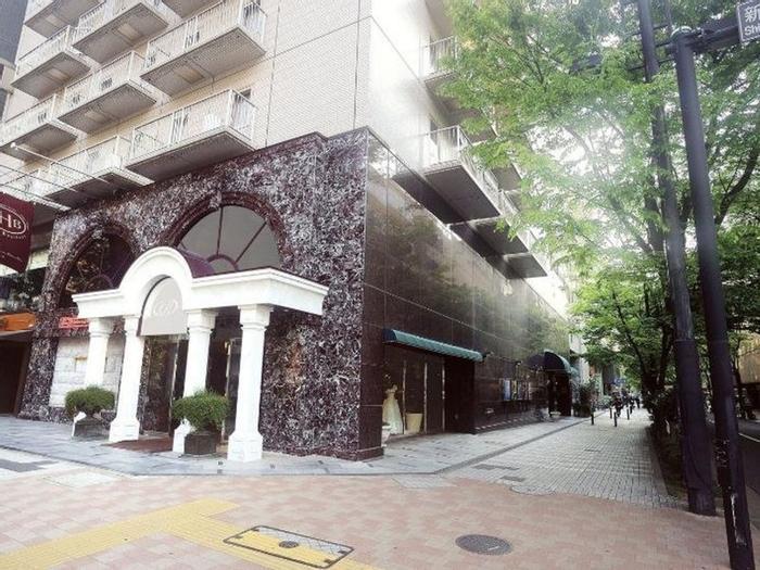 Hotel The Knot Yokohama - Bild 1
