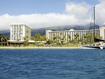 Hotel The Westin Maui Resort & Spa, Ka'anapali - Bild 3