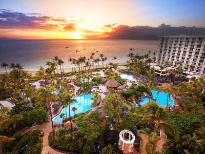 Hotel The Westin Maui Resort & Spa, Ka'anapali - Bild 5