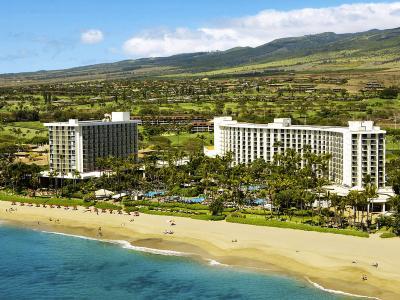 Hotel The Westin Maui Resort & Spa, Ka'anapali - Bild 4