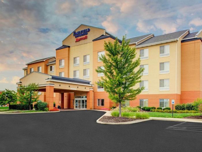 Fairfield Inn & Suites Indianapolis Avon - Bild 1