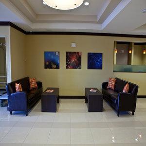Holiday Inn Express & Suites Lansing-Dimondale - Bild 1