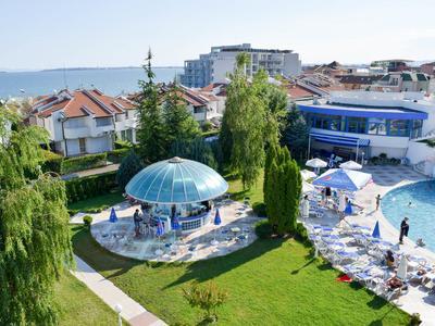 Hotel Sineva Park - Bild 3