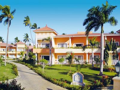 Hotel Bahia Principe Grand Turquesa - Bild 2