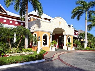 Hotel Bahia Principe Grand Turquesa - Bild 5