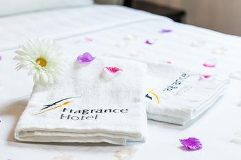 Hotel Fragrance Lavender - Bild 4