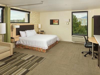 Hotel Home2 Suites by Hilton Salt Lake City/Layton - Bild 3