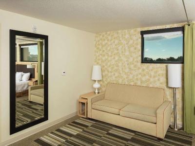 Hotel Home2 Suites by Hilton Salt Lake City/Layton - Bild 5