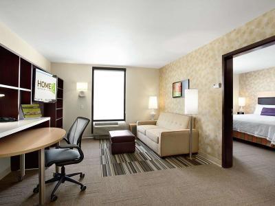 Hotel Home2 Suites by Hilton Salt Lake City/Layton - Bild 4