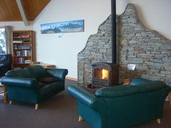 Hotel Aoraki Mount Cook Alpine Lodge - Bild 5