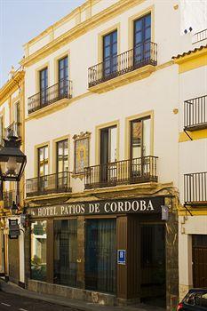 Hotel Eurostars Patios de Córdoba - Bild 1