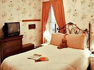 Hotel Scotlaur Inn Bed & Breakfast - Bild 4