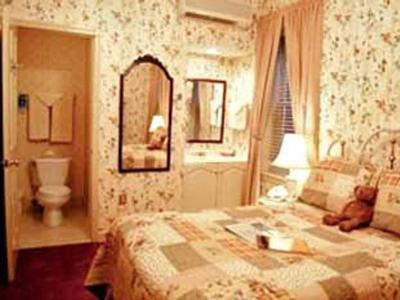 Hotel Scotlaur Inn Bed & Breakfast - Bild 3