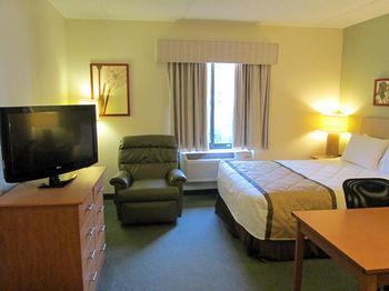 Hotel Extended Stay America Select Suites Dallas Las Colinas Meadow Creek Dr. - Bild 4