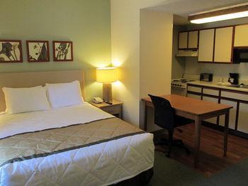 Hotel Extended Stay America Select Suites Dallas Las Colinas Meadow Creek Dr. - Bild 3