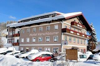 Hotel Kerschbaumer - Bild 1