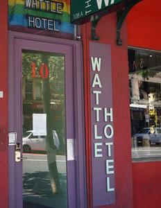 Hotel Sydney Wattle - Bild 4