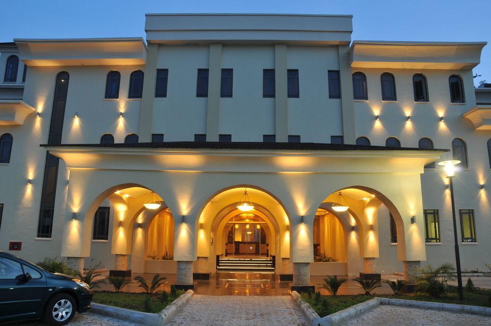 Hotel Radisson Lagos Ikeja - Bild 1