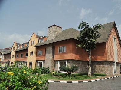 Hotel Radisson Lagos Ikeja - Bild 5