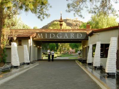 Hotel Midgard Country Estate - Bild 3