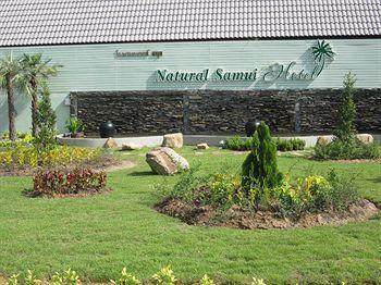 Hotel Natural Samui - Bild 2
