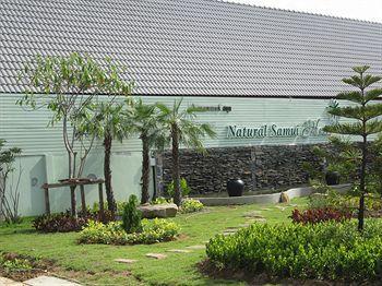 Hotel Natural Samui - Bild 1