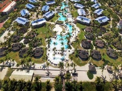 Hotel Summerville All Inclusive Resort - Bild 2