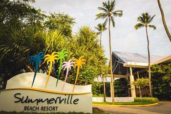Hotel Summerville All Inclusive Resort - Bild 3