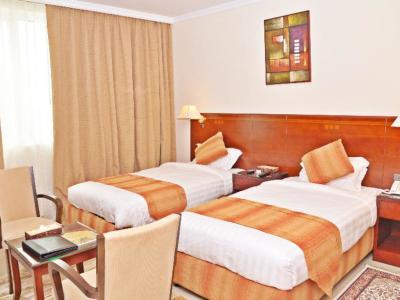 Ramee Royal Hotel Apartments - Bild 5