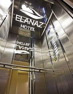Elanaz Hotel - Bild 5