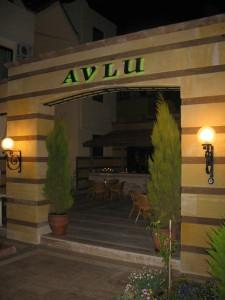 Avlu Hotel - Bild 4