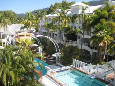 Hotel The Reef House Adults Retreat - Bild 2