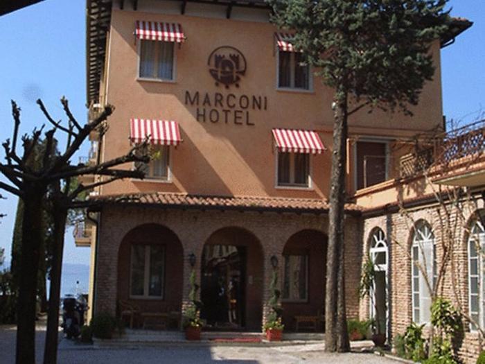 Hotel Marconi - Bild 1
