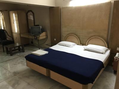 Hotel Raj Residency - Bild 5
