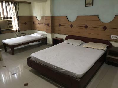 Hotel Raj Residency - Bild 4