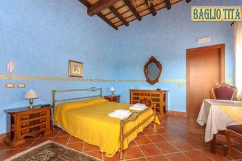 Hotel Baglio Tita - Bed & Breakfast - Bild 5