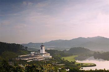 Hotel Mission Hills Dongguan - Bild 1
