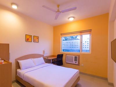 Hotel Ginger Pondicherry - Bild 3