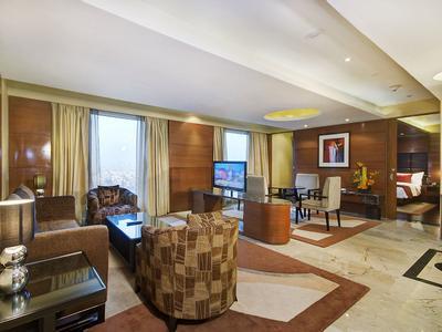Hotel Radisson Blu Kaushambi Delhi Ncr - Bild 5