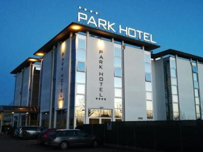 B&B HOTEL Park Hotel Cassano - Bild 3