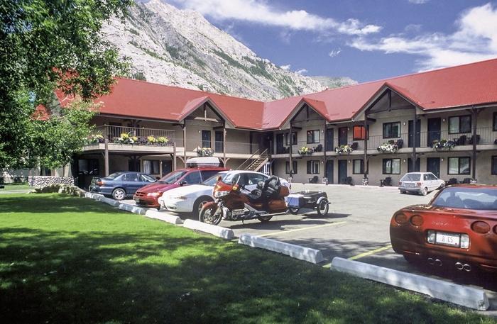 Aspen Village Inn - Bild 1