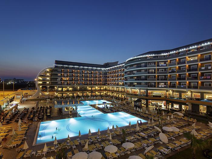 Hotel Senza The Inn Resort & SPA - Bild 1
