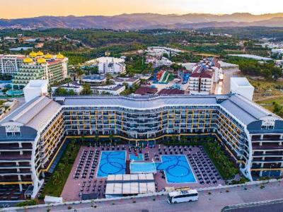Hotel Senza The Inn Resort & SPA - Bild 4