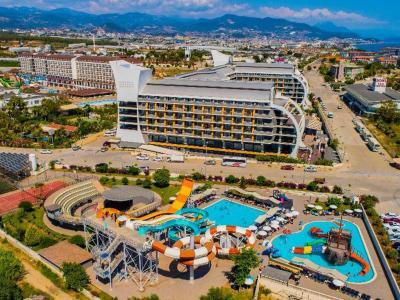 Hotel Senza The Inn Resort & SPA - Bild 2