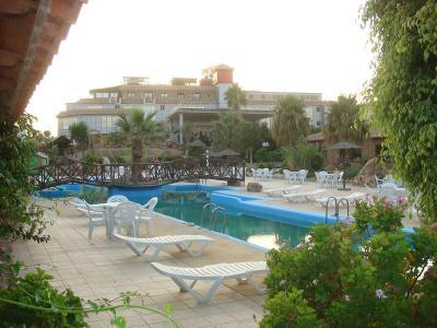 Hotel Águilas Resort - Bild 3