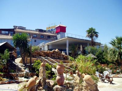 Hotel Águilas Resort - Bild 5