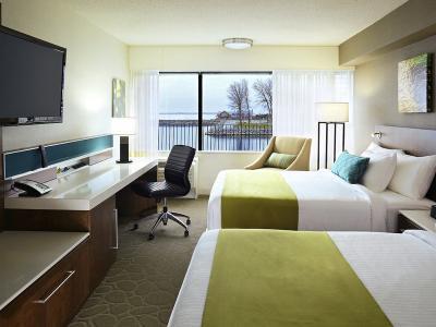 Delta Hotels Kingston Waterfront - Bild 4